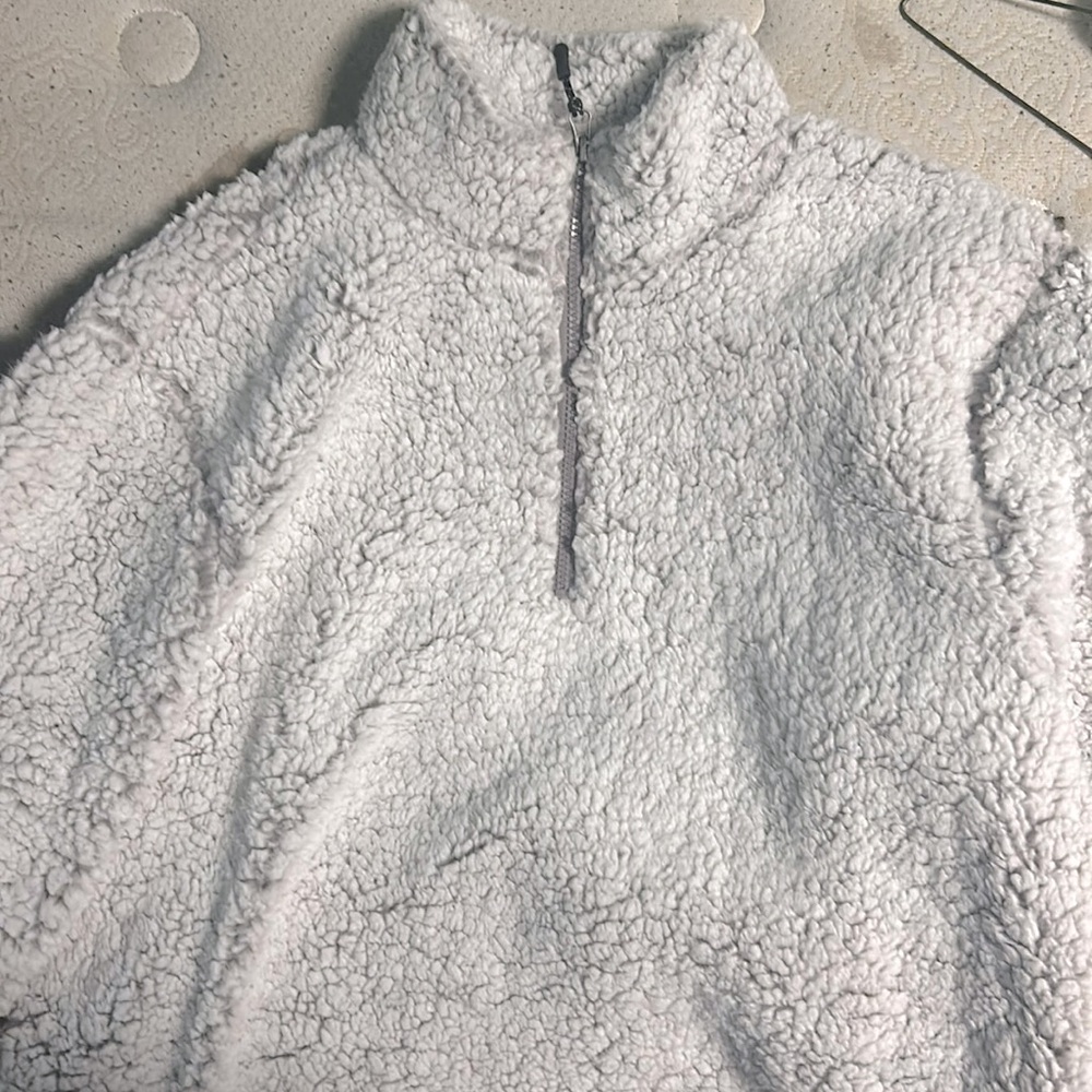 This is a brand new sweatshirt
